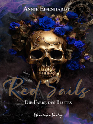 cover image of Red Sails